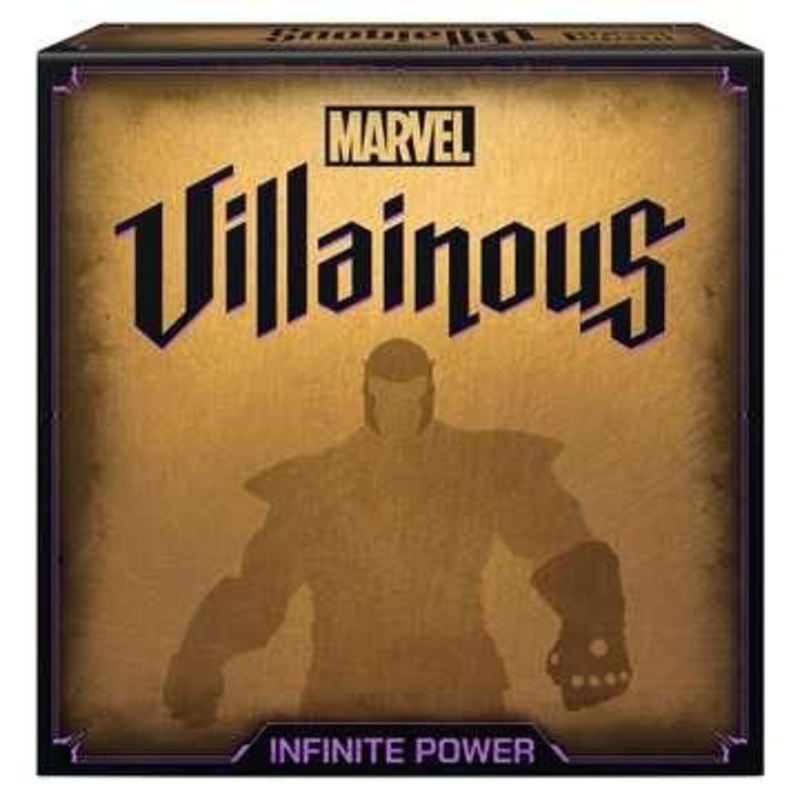 Marvel Villainous (Ang)