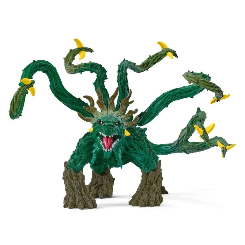 Monstre de la jungle - Eldrador