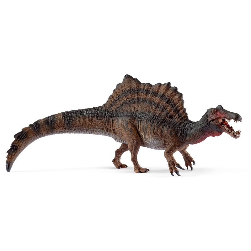 Spinosaure - Dinosaure