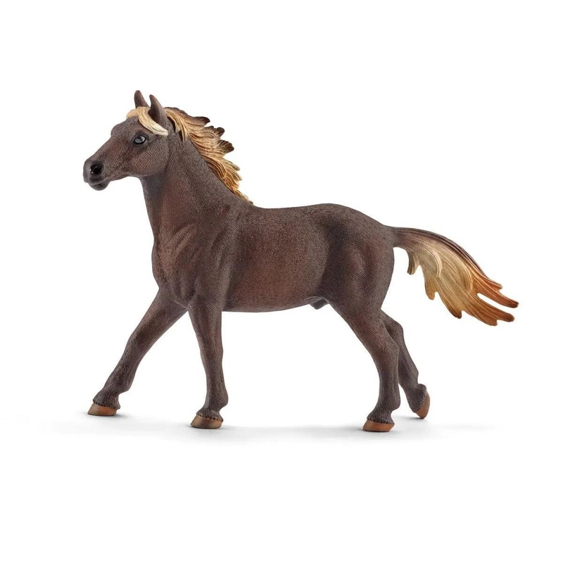 talon Mustang