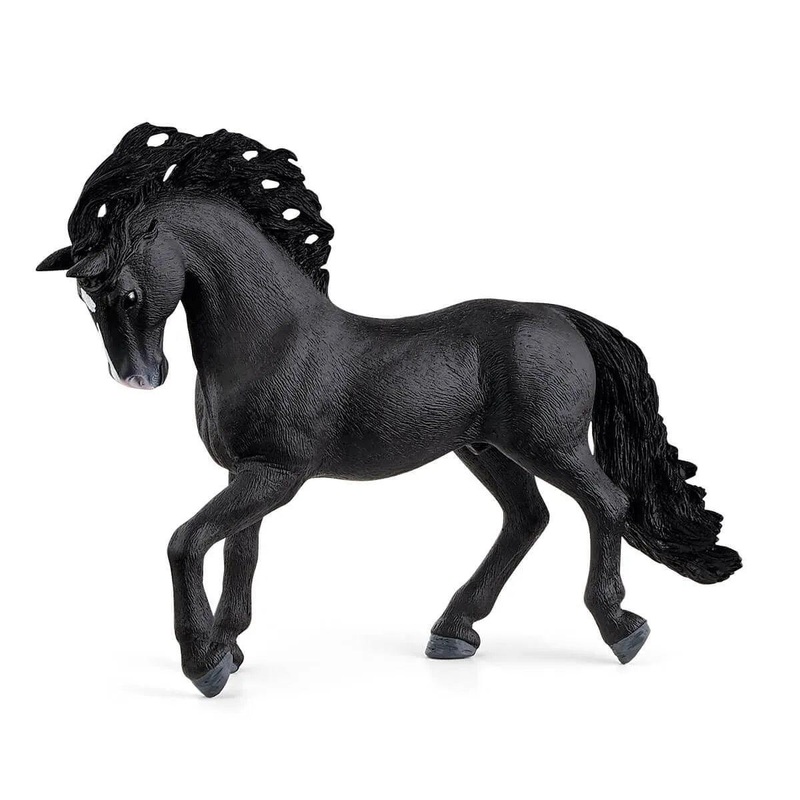 talon pure race Espagnole