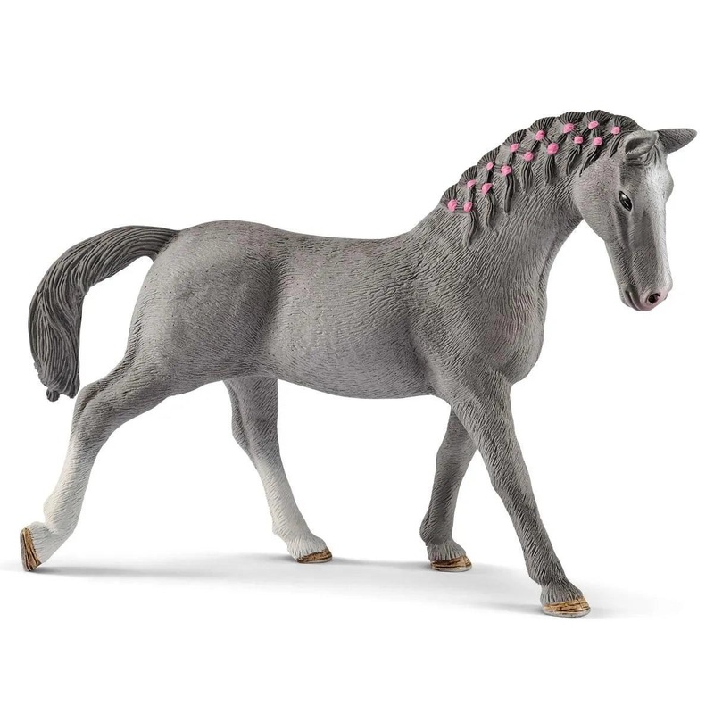 Jument Trakehner