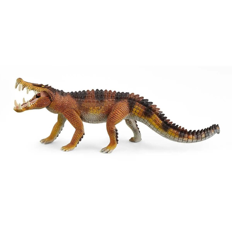 Kaprosuchus - Dinosaure