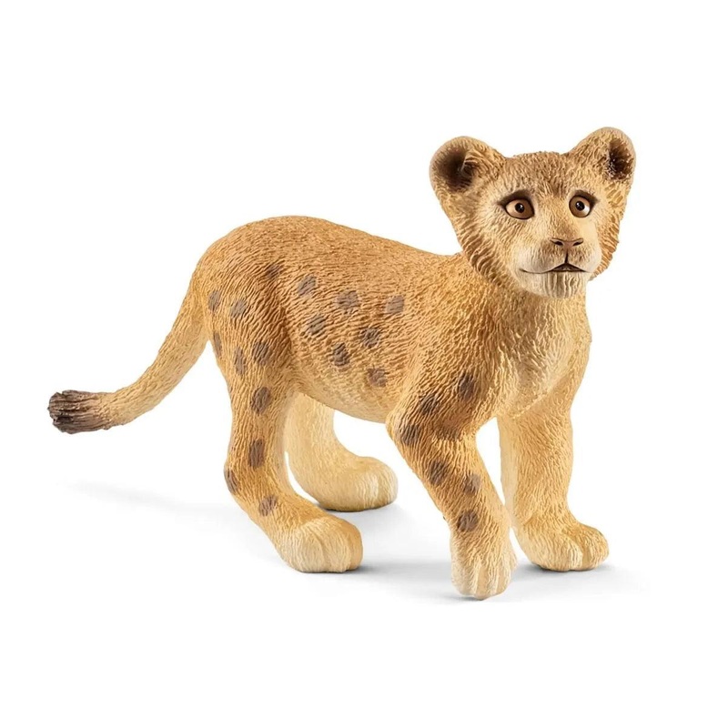 Lionceau