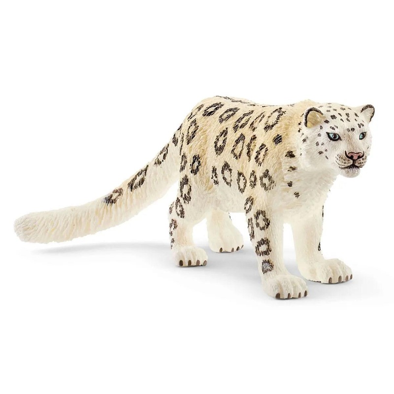 Lopard des neiges