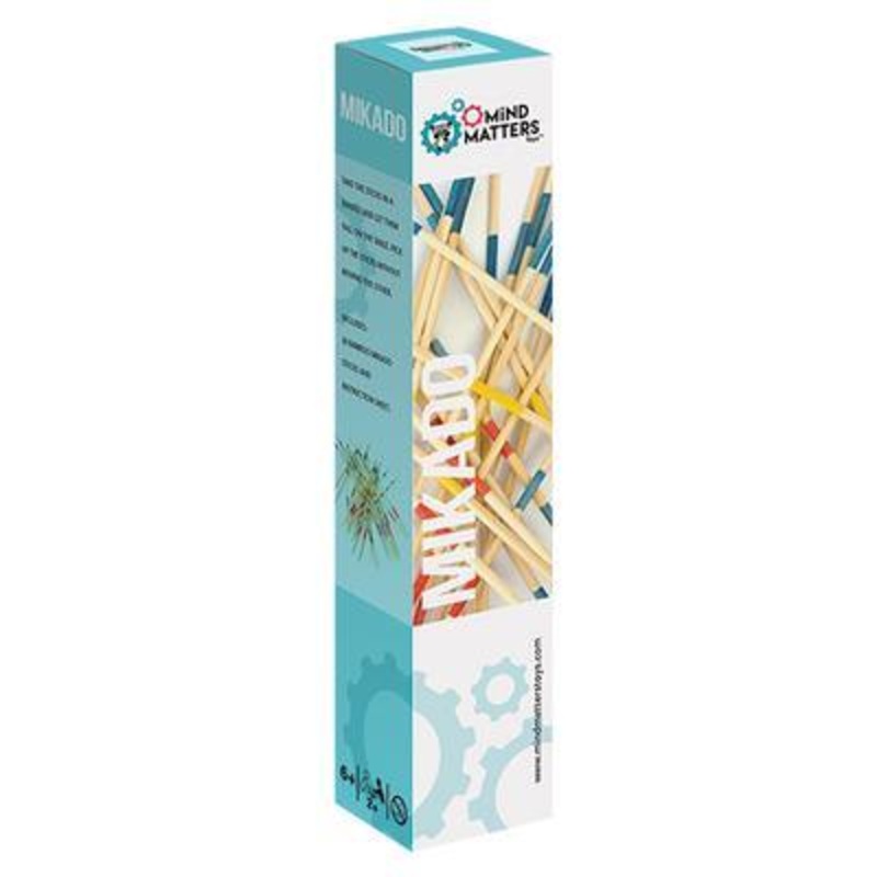 Mikado (Bil)
