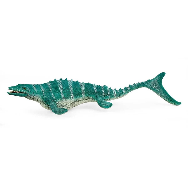 Mosasaurus - Dinosaure