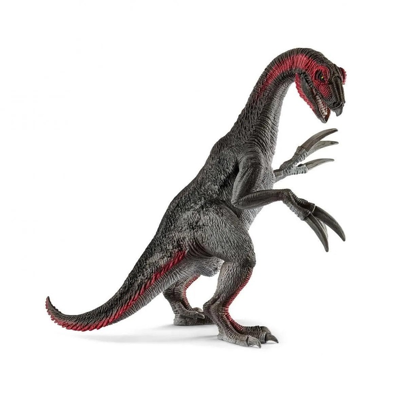 Thrizinosaure - Dinosaure