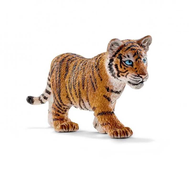 Tigre de Sibrie  bb