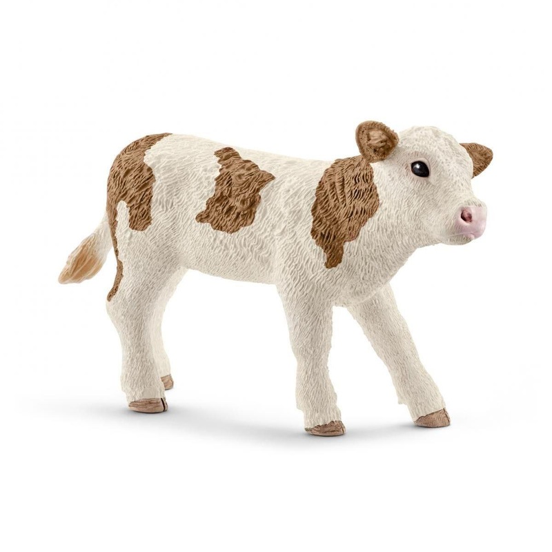 Veau Simmental franais