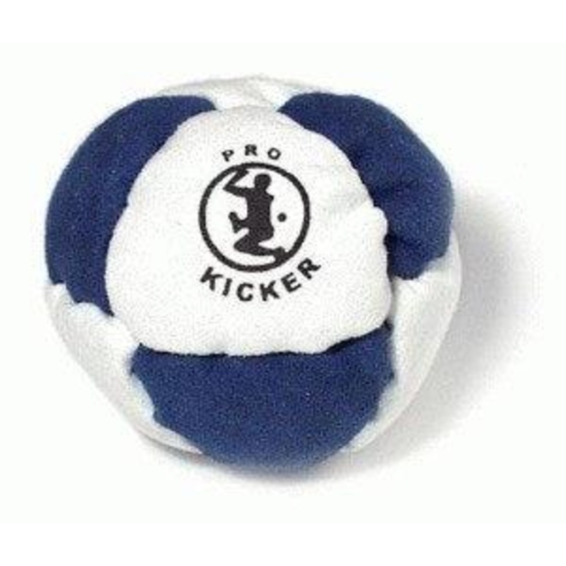 Aki - Pro Kicker Sable 8
