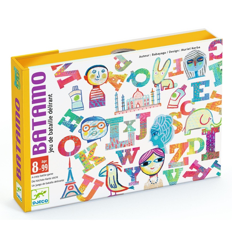 Batamo (Multi)