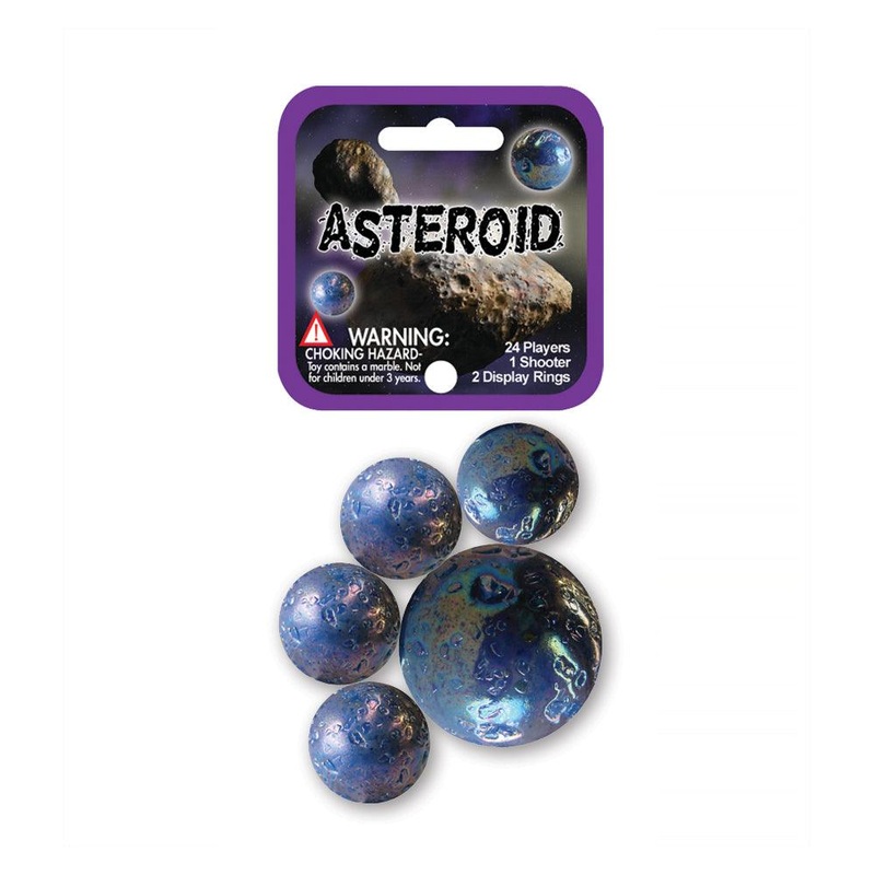 Billes - Asteroid