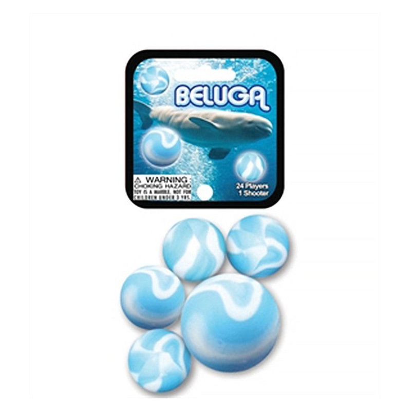 Billes - Beluga