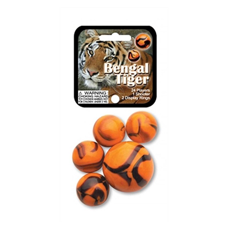 Billes - Bengal Tiger