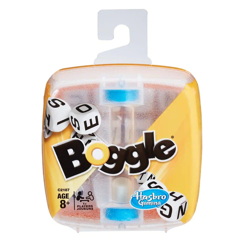 Boggle Classique (Bil)