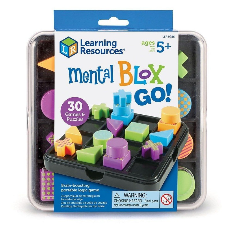 Mental Blox Go! (Multi)