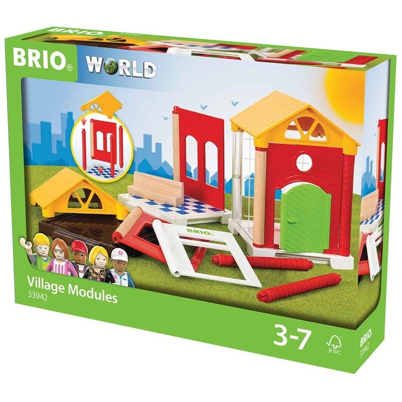 Modules de village