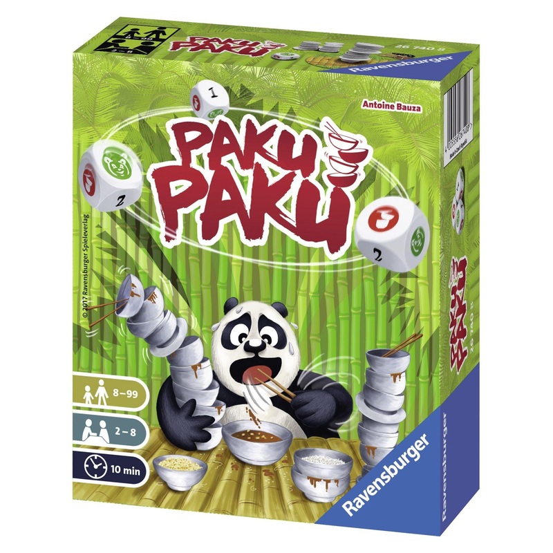 Paku Paku (Multi)