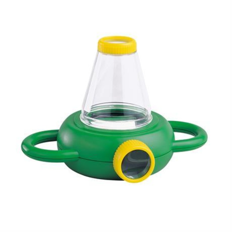 Visionneuse d'insectes