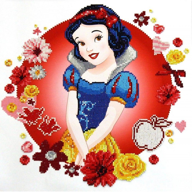 Blanche-Neige - Intermdiaire