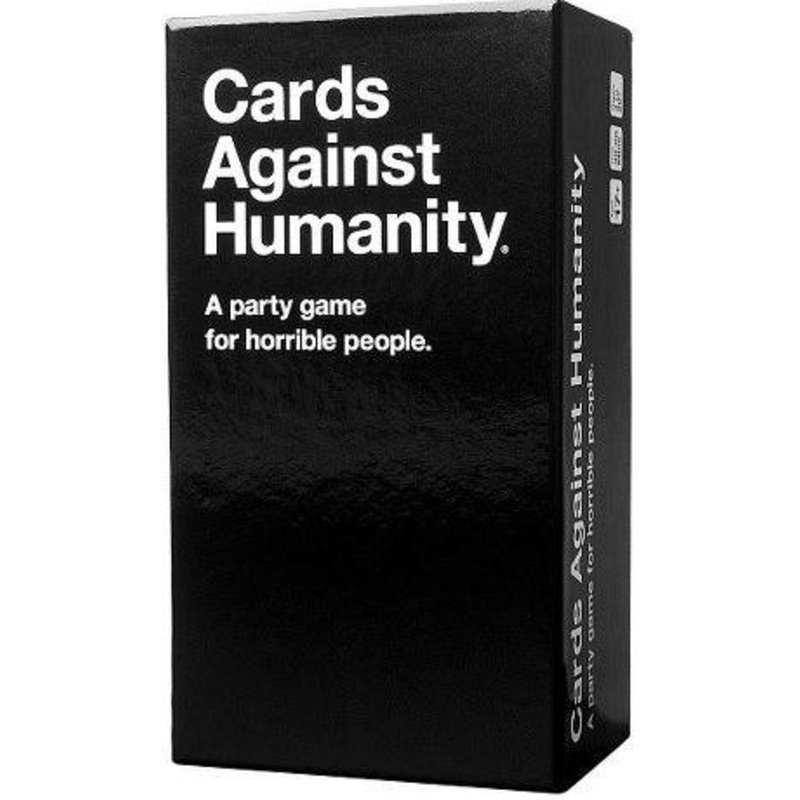 Cards Against Humanity (Ang)