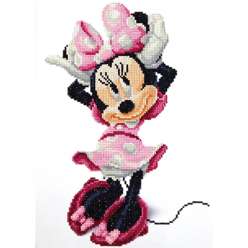 Minnie - Intermdiaire