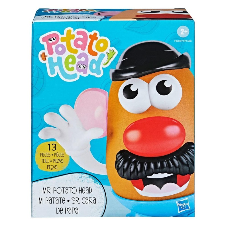 Mr. Patate