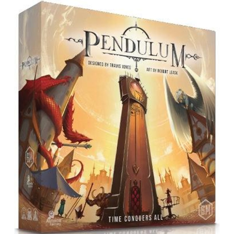 Pendulum (Ang)