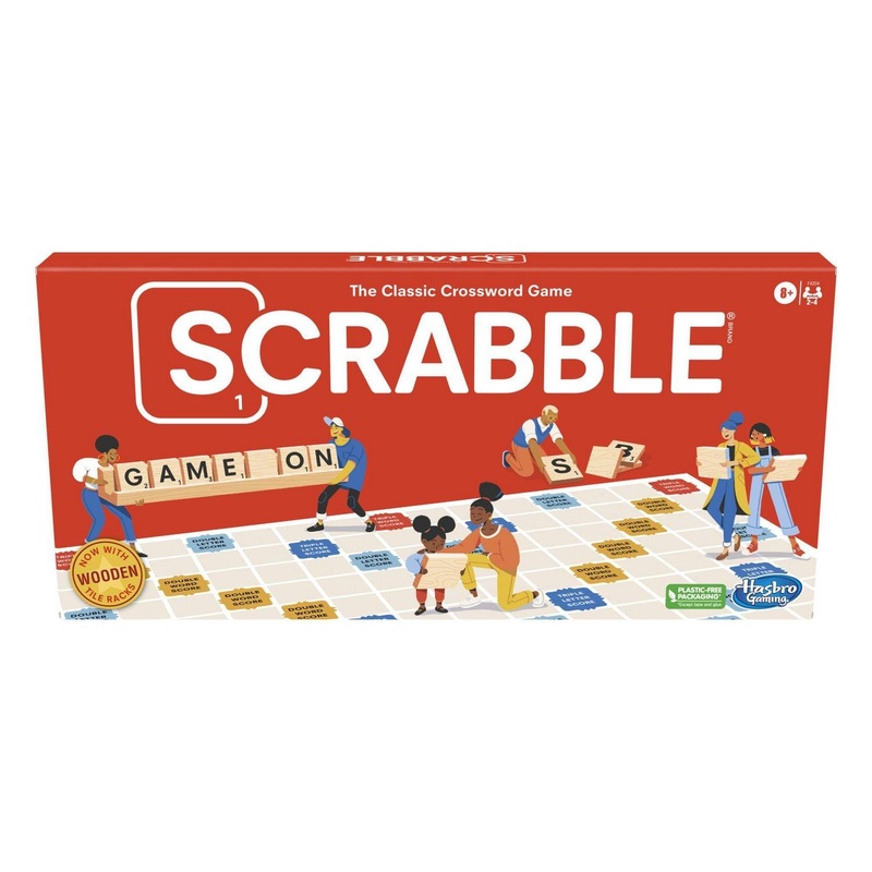Scrabble (Ang)