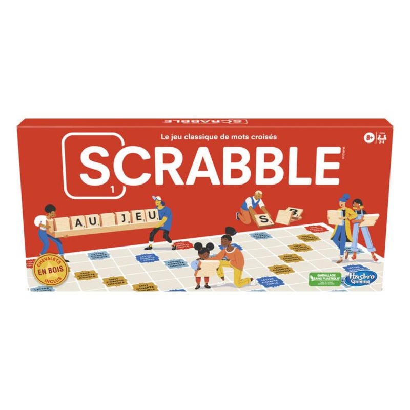 Scrabble (Fr)