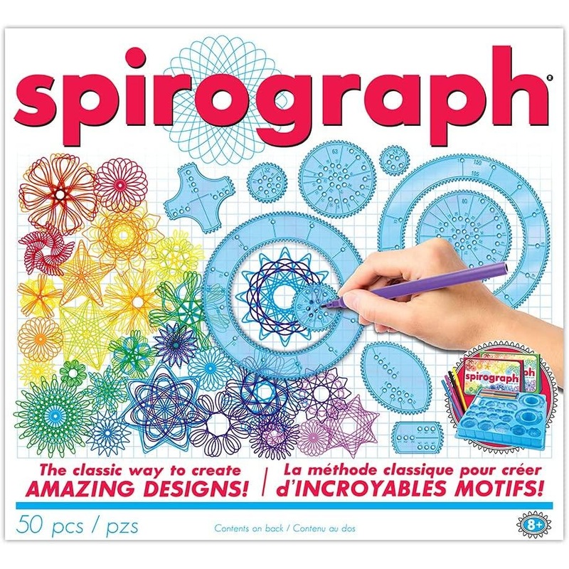 Spirograph
