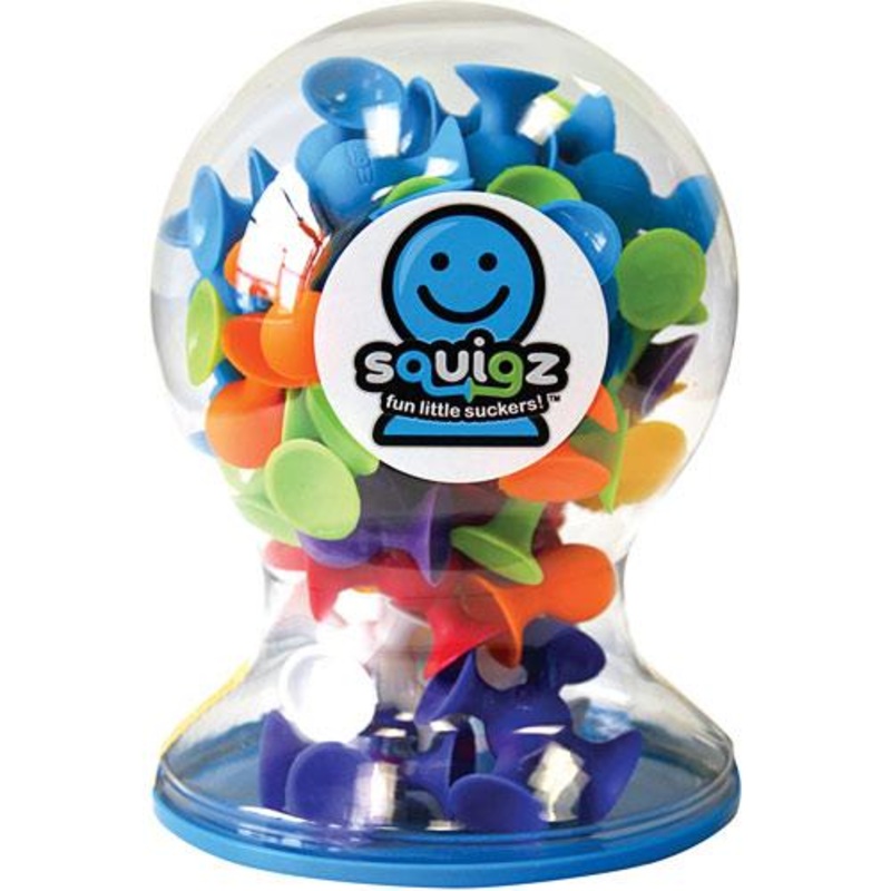 Squigz Deluxe