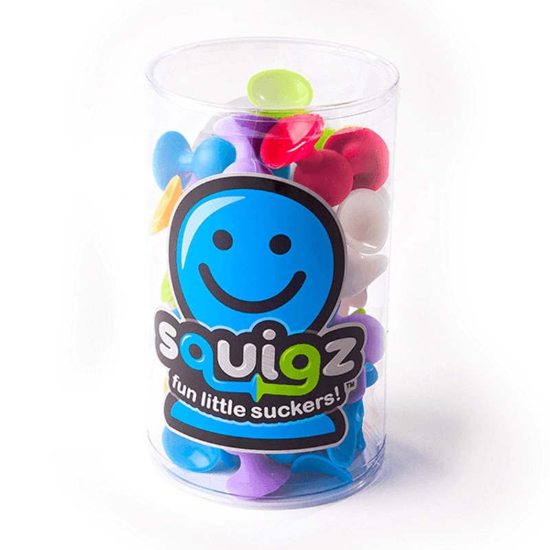 Squigz - Ensemble de Dpart