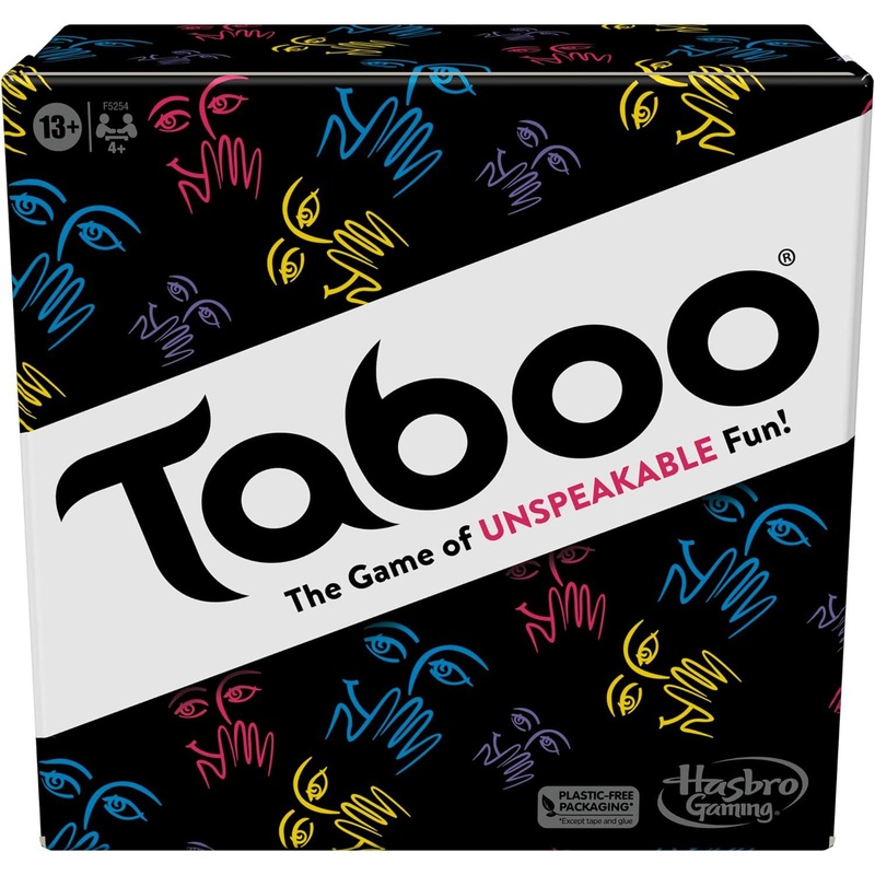 Taboo (Ang)