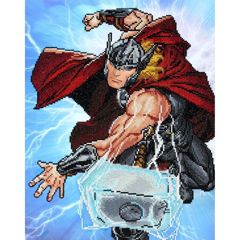 Thor - Intermdiaire