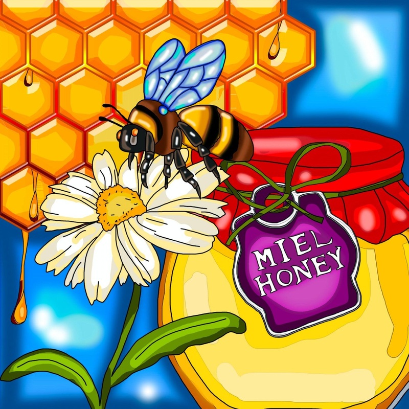 Abeille