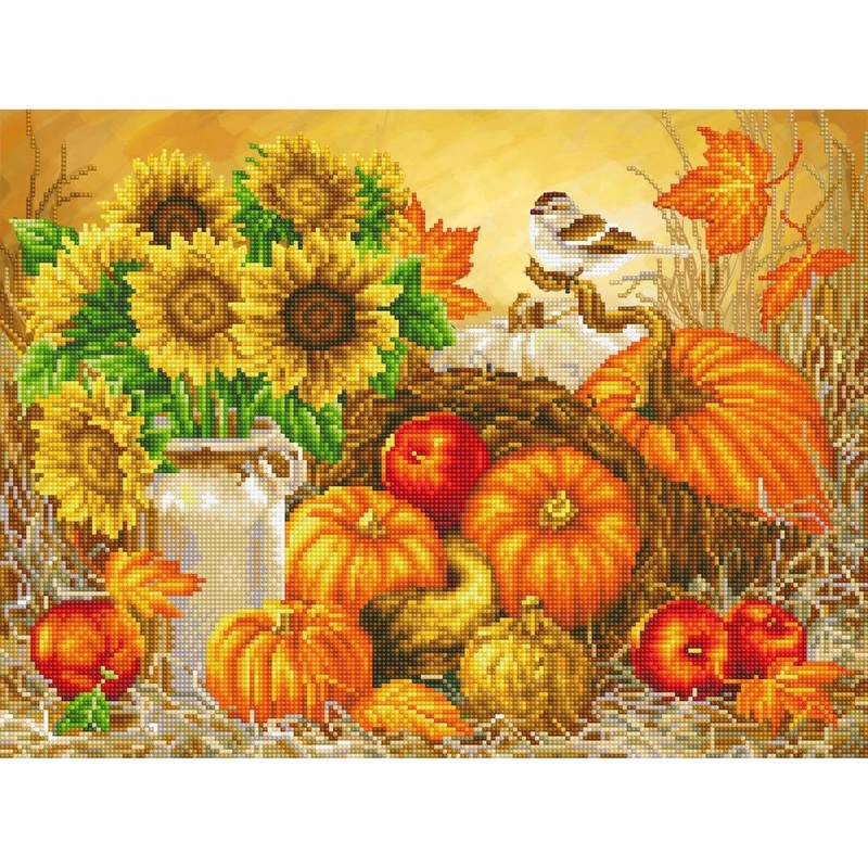 Autumn Harvest - Avanc