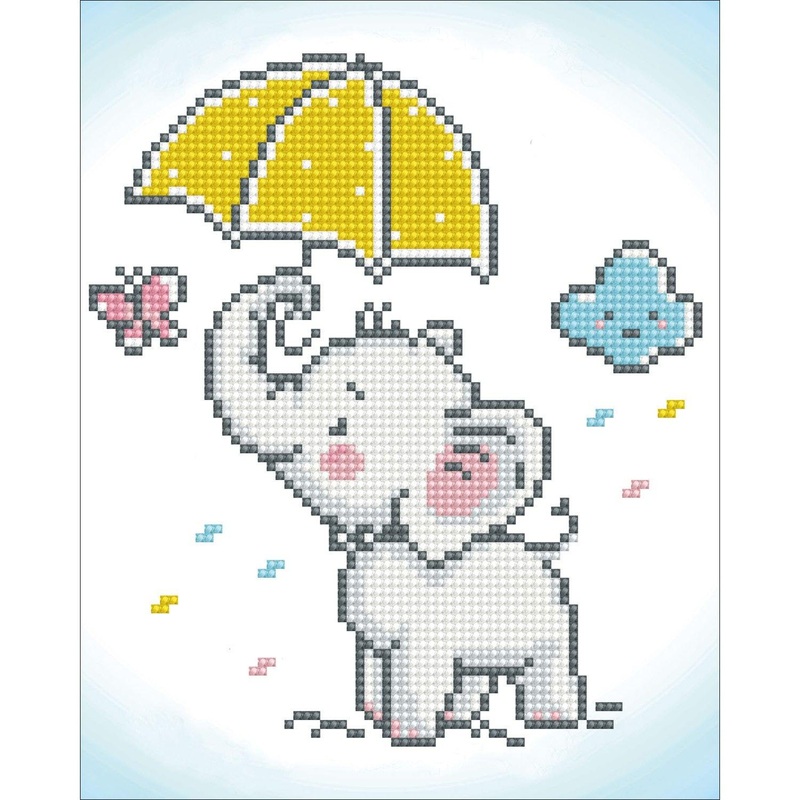 Baby Brollie - Dbutant