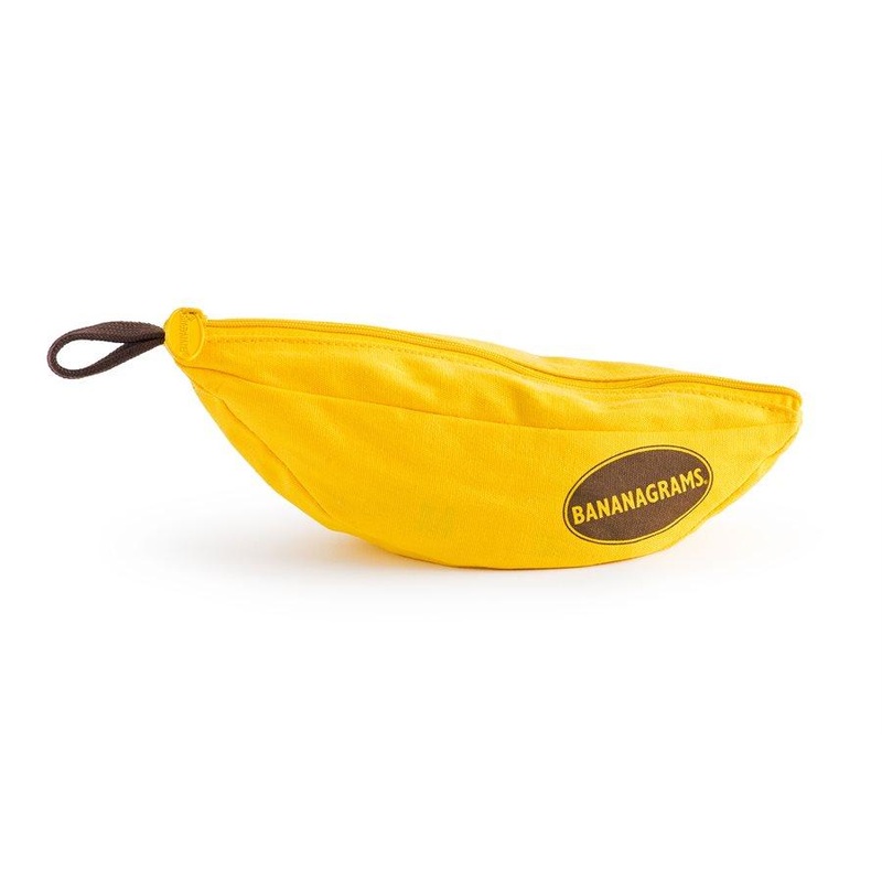 Bananagrams: Classic (Ang)