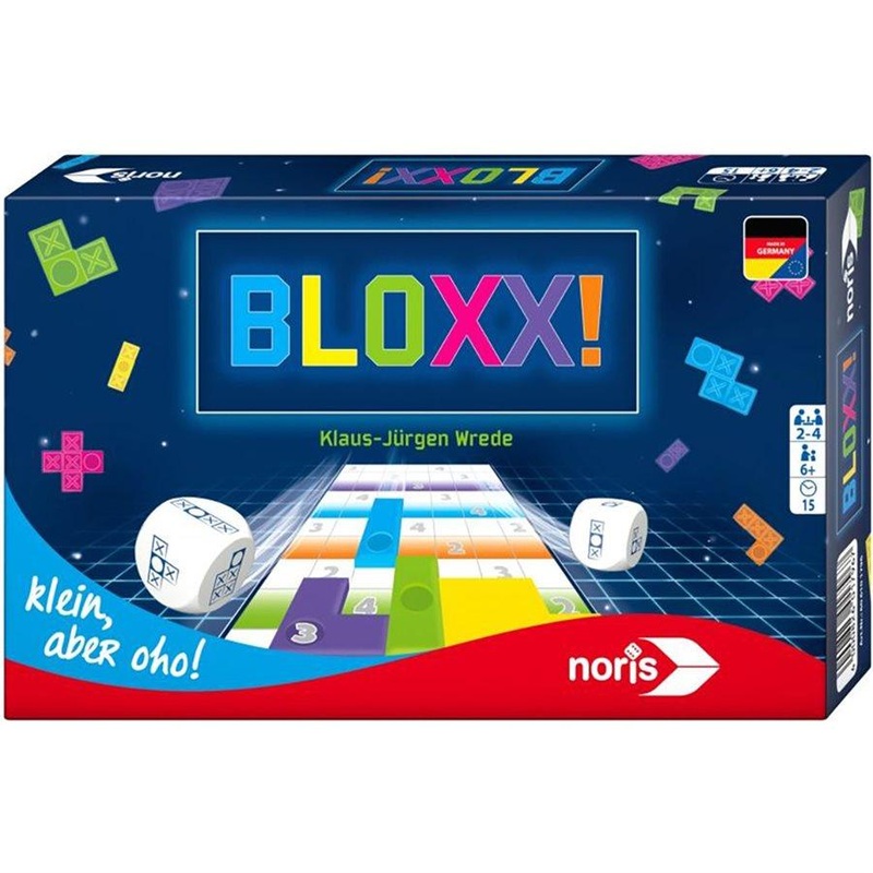 Bloxx (Ang)