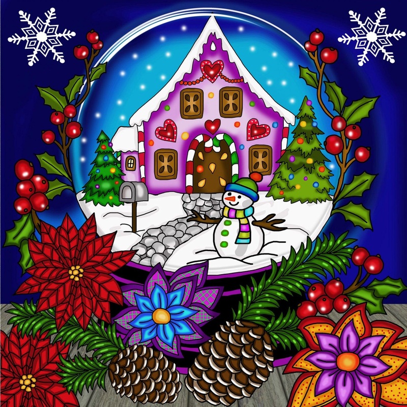 Boule  Neige