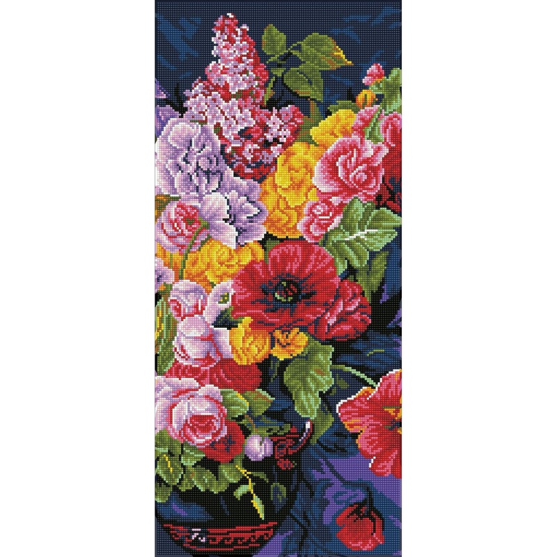 Bouquet Romantique - Intermdiaire