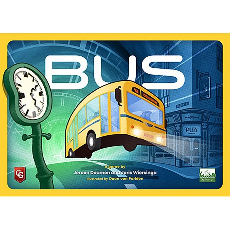 Bus (Ang)