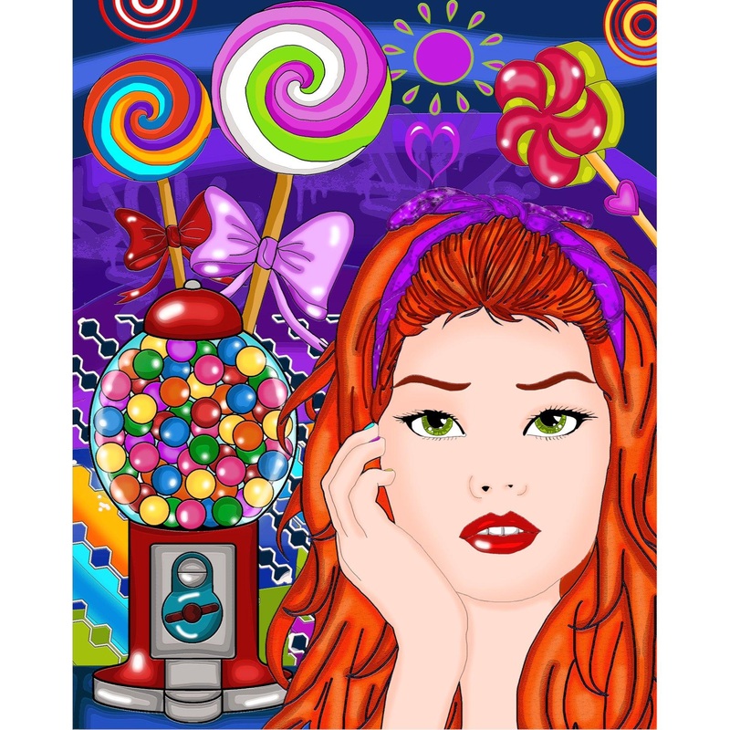 Candy