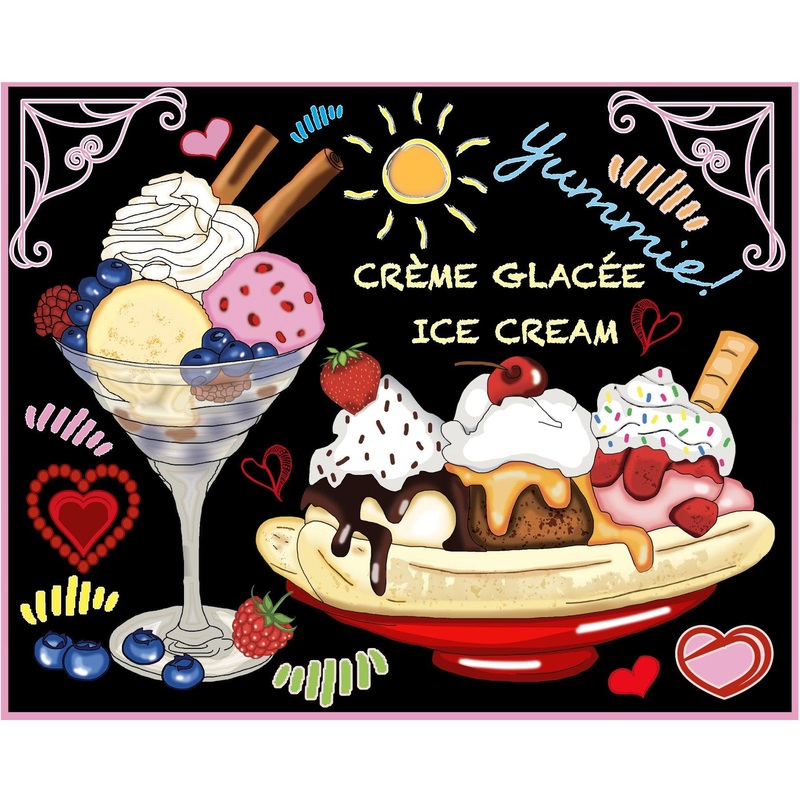 Crme Glace