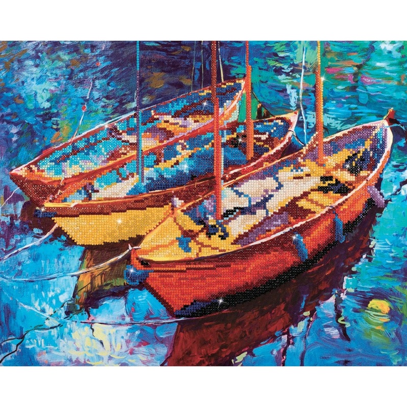 Dream Boats - Intermdiaire