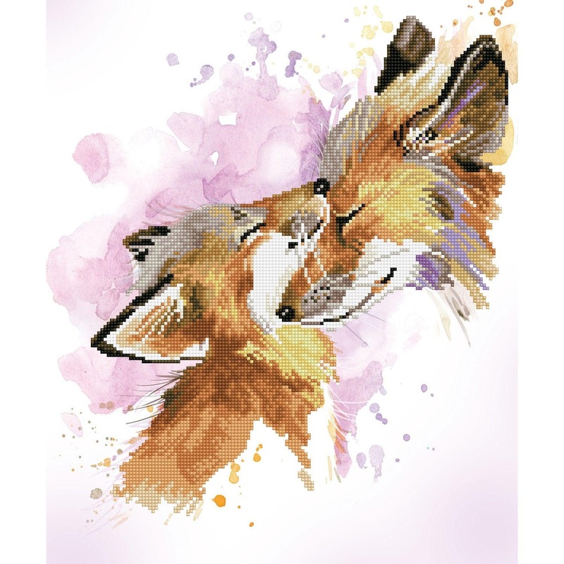 Fox Bliss - Intermdiaire