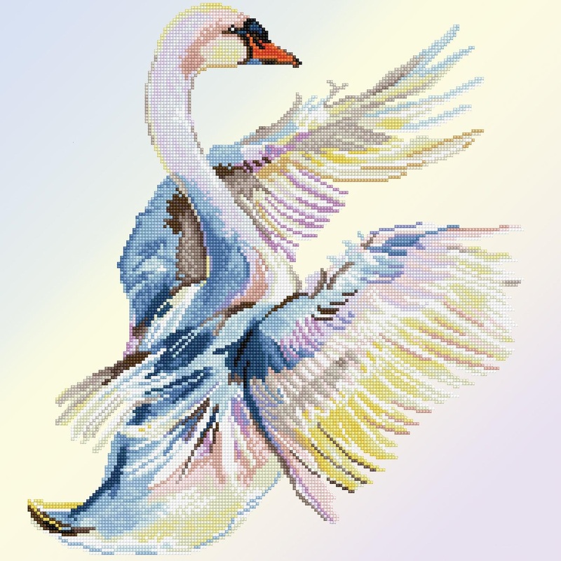 Graceful Landing - Intermdiaire
