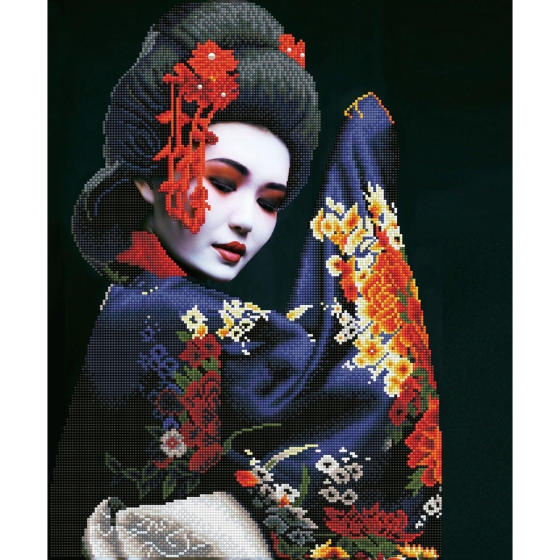 Kyoto Beauty - Intermdiaire
